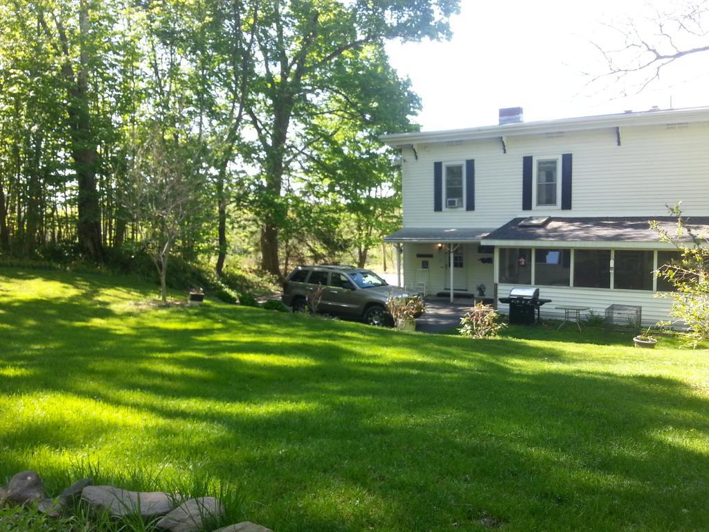 Kountry Living Bed And Breakfast Oneonta Kültér fotó