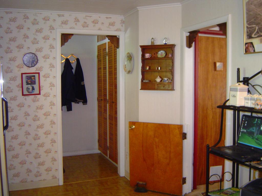 Kountry Living Bed And Breakfast Oneonta Kültér fotó