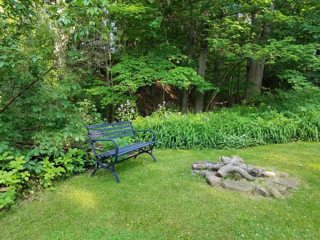 Kountry Living Bed And Breakfast Oneonta Kültér fotó