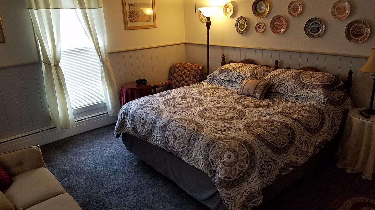 Kountry Living Bed And Breakfast Oneonta Kültér fotó